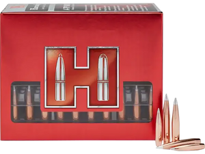 Hornady 28506 A-Tip Match 7mm .284 190 gr A-Tip Match Hornady 28506 A-Tip Match 7mm .284 190 gr A-Tip Match
