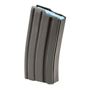 Alexander Arms Magazine AR-15 50 Beowulf Steel Matte