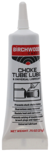 Birchwood Casey 40015 Choke Tube Lube 0.75 oz Birchwood Casey 40015 Choke Tube Lube 0.75 oz