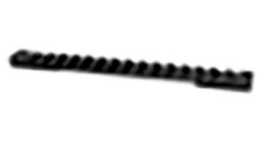 Warne Vapor Rail 20moa Savage 110 La Warne Vapor Rail 20moa Savage 110 La