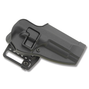Blackhawk 410504BKR Serpa CQCOWB Size 04 Matte Black Polymer Belt Loop/Paddle Fits Beretta 92 Fits Beretta 96 Fits Beretta M9 Right Hand Blackhawk 410504BKR Serpa CQCOWB Size 04 Matte Black Polymer Belt Loop/Paddle Fits Beretta 92 Fits Beretta 96 Fits Beretta M9 Right Hand