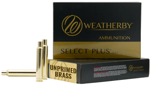 Weatherby BRASS270 Unprimed Cases270 Wthby Mag Rifle Brass 20 Per Box Weatherby BRASS270 Unprimed Cases270 Wthby Mag Rifle Brass 20 Per Box