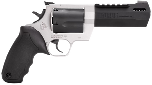 Taurus Raging Hunter Large .460 S&W Mag Revolver Matte Stainless Taurus Raging Hunter Large .460 S&W Mag Revolver Matte Stainless