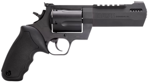 Taurus Raging Hunter Large .460 S&W Mag Revolver Oxide Taurus Raging Hunter Large .460 S&W Mag Revolver Oxide