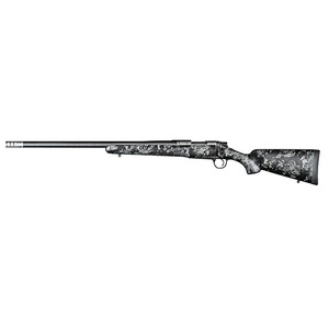 Christensen Arms Ridgeline FFT 7mm Remington Magnum Black Christensen Arms Ridgeline FFT 7mm Remington Magnum Black
