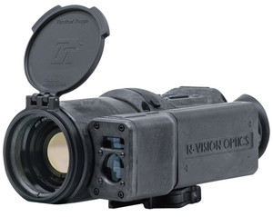 NSI HALO X THERMAL SCOPE 640RES 50MM LRF NSI HALO X THERMAL SCOPE 640RES 50MM LRF