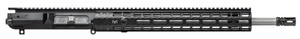 AERO M5E1 COMPLETE UPPER 18 308 SS FLUTED AERO M5E1 COMPLETE UPPER 18 308 SS FLUTED