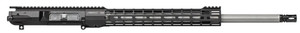 AERO M5 COMPLETE UPPER 22 6.5CREED SS FLUTED AERO M5 COMPLETE UPPER 22 6.5CREED SS FLUTED