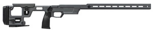 AERO 17 CHASSIS ASSEMBLY FIXED GRY AERO 17 CHASSIS ASSEMBLY FIXED GRY