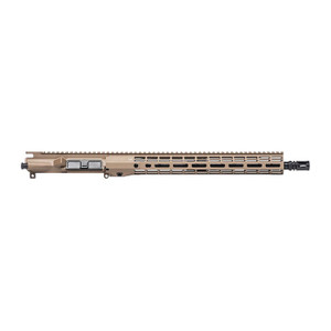 AERO M4E1-T COMPLETE UPPER 16 350 QPQ FDE
