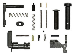 AERO AR15 LOWER PARTS KIT MINUS FCG/TG/PG AERO AR15 LOWER PARTS KIT MINUS FCG/TG/PG