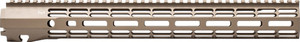 AERO AR15 15 ATLAS R-ONE MLOK HANDGUARD FDE AERO AR15 15 ATLAS R-ONE MLOK HANDGUARD FDE
