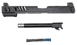 Hk Hk 51000951 Vp9 Match Or Slide Kit Hk Hk 51000951 Vp9 Match Or Slide Kit