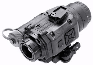 NSI NOX THERMAL MONOCULAR 640RES 18MM NSI NOX THERMAL MONOCULAR 640RES 18MM