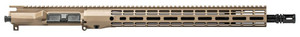 AERO M4E1-T COMPLETE UPPER 18 223 SS QPQ FDE AERO M4E1-T COMPLETE UPPER 18 223 SS QPQ FDE