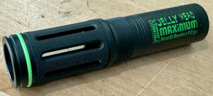 Primos Jellyhead Maximum Prim 69402 Choke 12 Ben/ber DEMO/USED