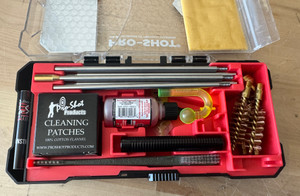 Pro-Shot Smultiga Multi-Gauge Shotgun Kit 12/20/28/410 DEMO/USED