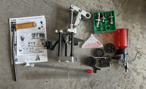 Lee Precision 90634 Pro 1000 Reloading Kit 44 Special / 44 Mag DEMO/USED