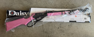 Daisy Carbine Daisy 994999-403 Pink Fun Kit DEMO/USED