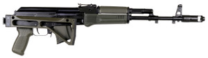 Arsenal Sam7Sf 7.62X39 16.3 Skele Side Fold Odg 10Rd