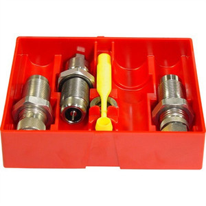 Lee Carbide 3-Die Set .38 Short and Long Colt