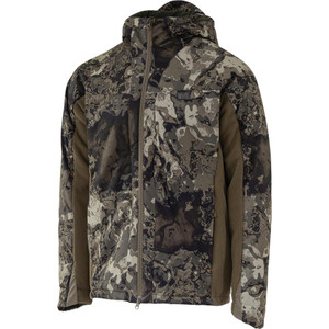 Muddy DV8 Enduro Jacket Veil Canyon Grey 3XL