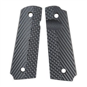 Vz Grips Vz Operator Ii Grips, Black
