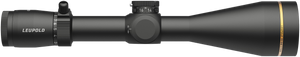 Leupold 183858 VX-5HD Gen 2 Black 4-20x 52mm 34mm Tube Illuminated FireDot Duplex Reticle