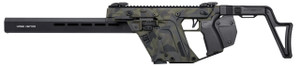 Kriss Usa Vector Crb G3 10Mm 16 Woodland 10Rd Ca