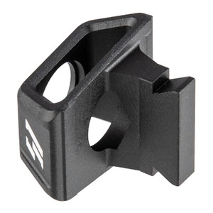 Strike Industries Cz Scorpion Evo Dovetail Mount Flat Qd Black