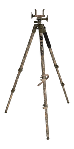 BOG DeathGrip Bantam Tripod Realtree Original Camo