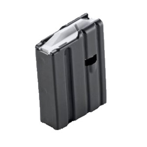 E-Lander 4 Round 6.5 Grendel Magazine