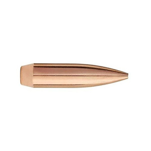 Sierra MatchKing Rifle Bullets 7mm/.284 cal .284" 150 gr HPBT MATCH 100/ct