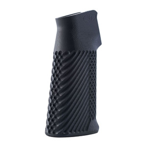 Vz Grips Ar-15 Operator, Black