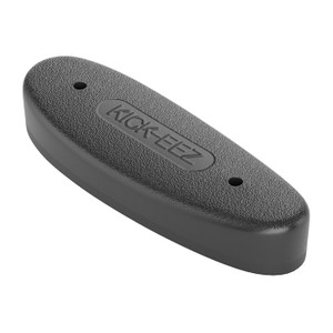 Kick-Eez Large 1/2'' All Purpose Pad, Black