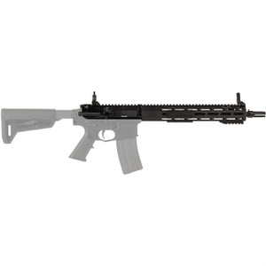 Knights Armament Sr-15 Ks-1 5.56 Nato 13.7'' Bbl Assembled Upper Rcvr Black