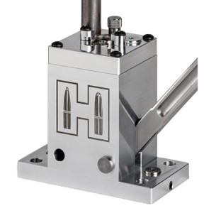 Hornady Versa-Prime Bench Mounted Priming Tool