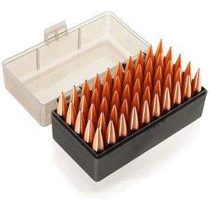 Cutting Edge MTH (Match/Tactical/Hunting) Bullets .257 cal 115 gr 50/ct