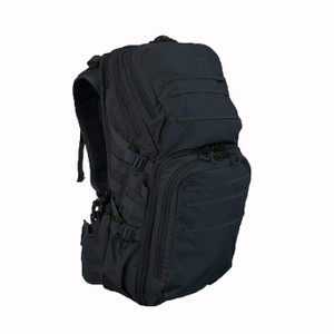 Eberlestock Hispeed Ii Black