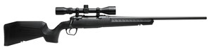 Savage Arms Axis XP Compact Rifle .350 Legend 4rd Magazine 18" Barrel Black with 3-9x40 Scope