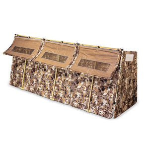 Rig'Em Right Panel Blind Flip Top Lid