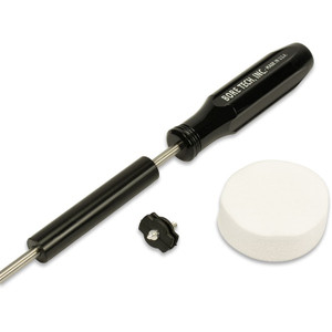 Bore Tech Bolt Action Cleaning Kit