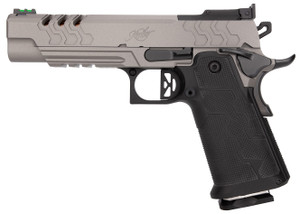 Kimber 2K11 Stainless Target Or 9mm 5 10Rd