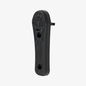 Magpul Rubber Butt Pad 0.55" Blk