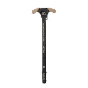 Breek Arms BRK6010FDE Sledgehammer Charging Handle AR-10/LR-308 FDE Aluminum