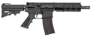Dpms Firearms Kitty Cat 300Blk 7.5 A4 Quad Rail Car