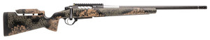 Seekins Precision Havak Element M3 Woodland 308Win 16