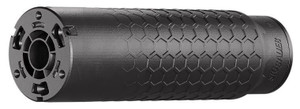 Sig Sauer Hexium 5.56mm TI Suppressor 5.56mm Titanium Hub Taper Direct Mount 1/2"-28