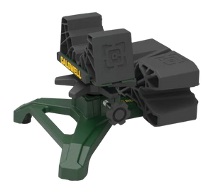 Caldwell 1255964 ROCK JR 2 WITH REAR REST