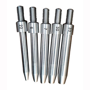 Wilson Expanding Mandrel Only .30 Cal .307"